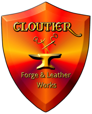 Forge and Leather Works