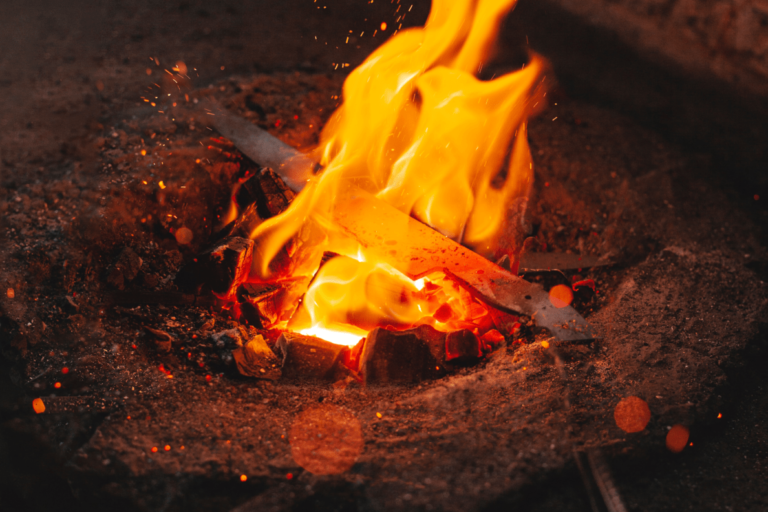 Forge and Leather Works