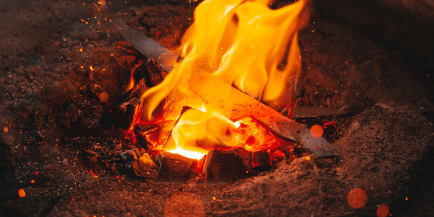 Forge and Leather Works
