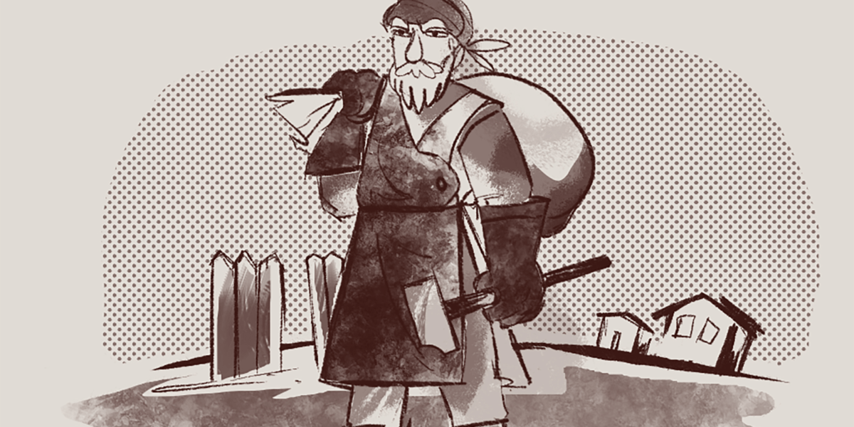 leather - Forge and Leather Works