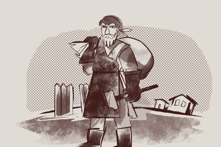 leather - Forge and Leather Works