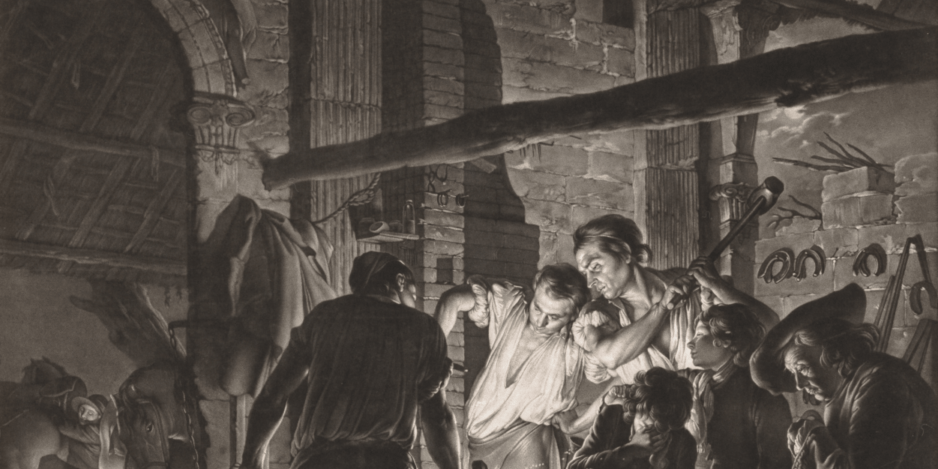 Forge and Leather Works