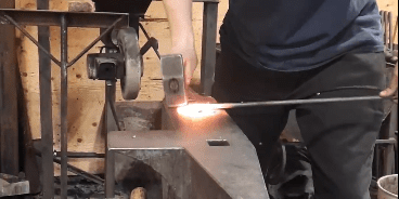 Forge and Leather Works