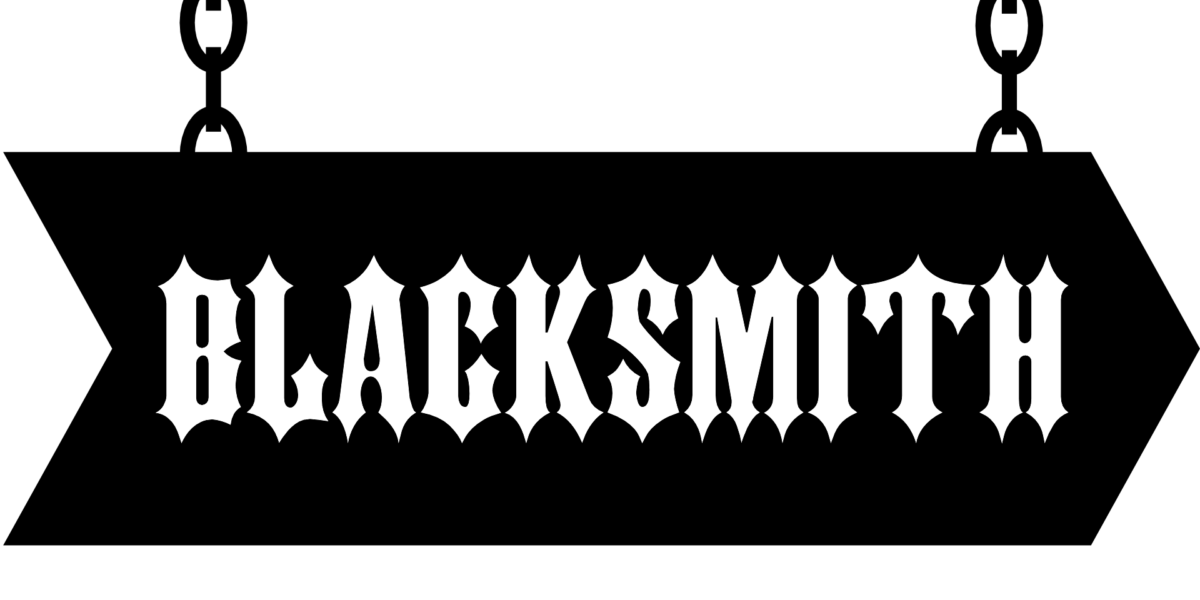 Forge and Leather Works