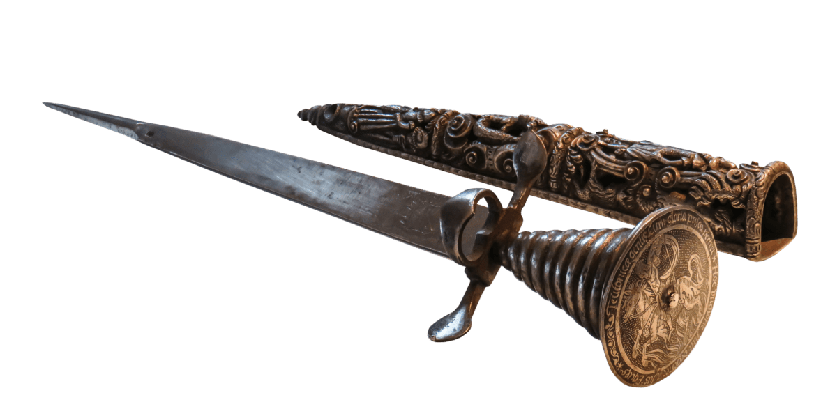 Forge and Leather Works