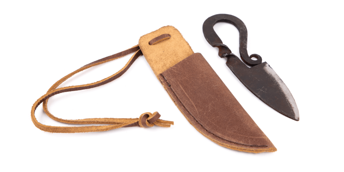 Forge and Leather Works