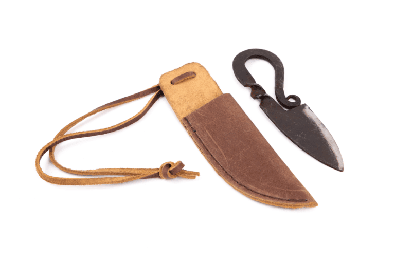 Forge and Leather Works