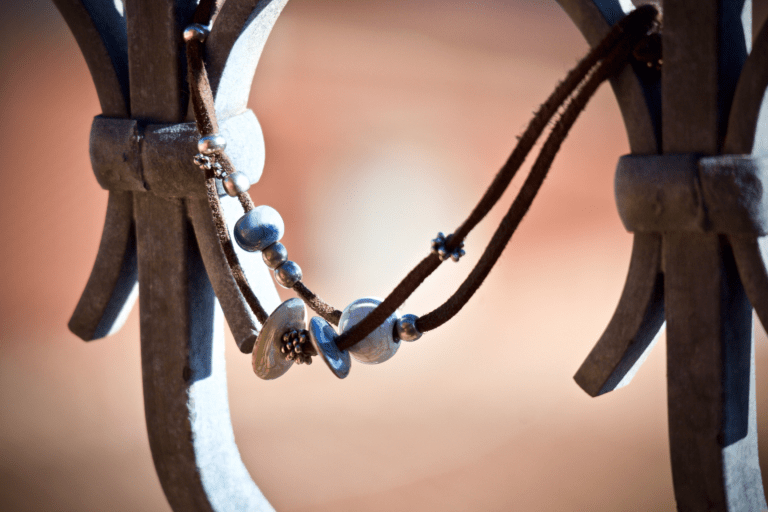 Forge and Leather Works