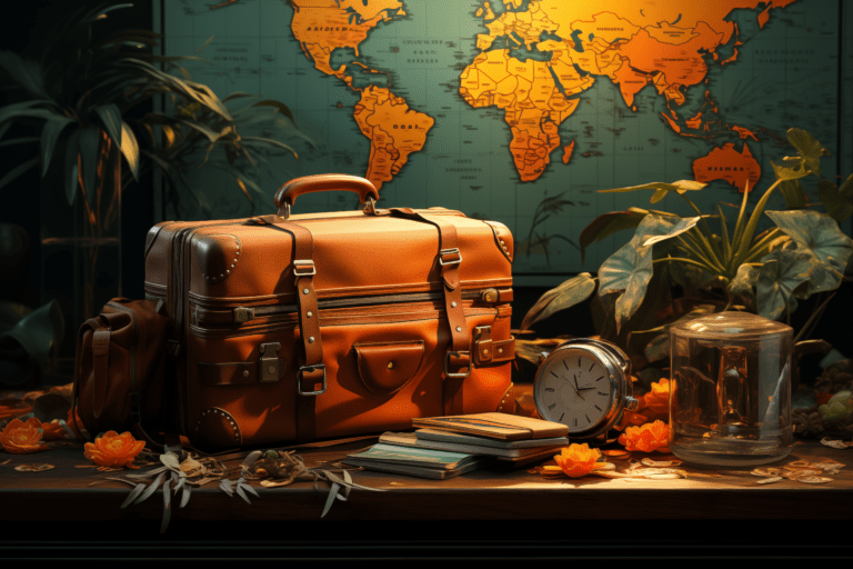 Forge and Leather Works