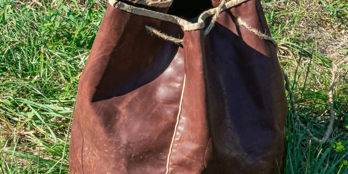 Forge and Leather Works