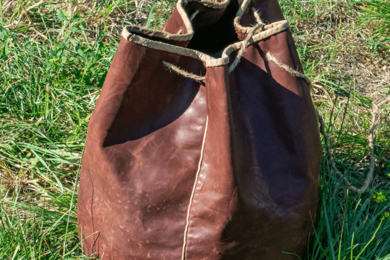 Forge and Leather Works