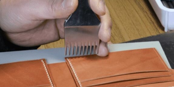 Forge and Leather Works