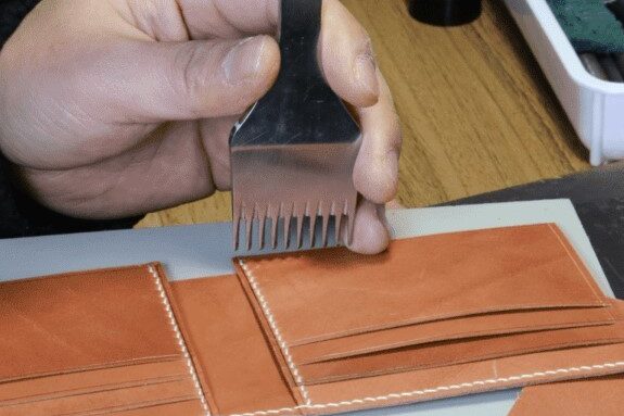 Forge and Leather Works