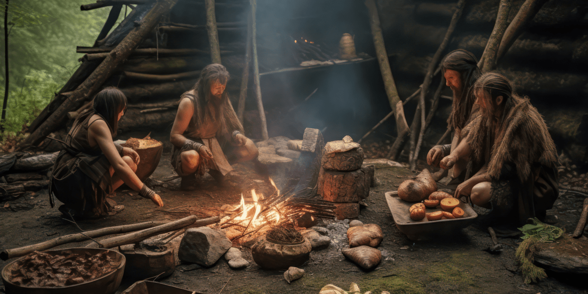 Forge and Leather Works