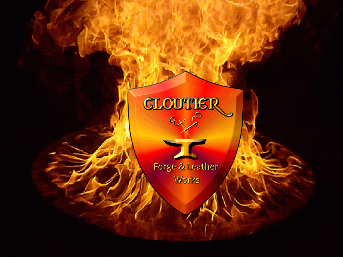 Forge and Leather Works