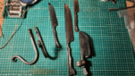 Forge and Leather Works