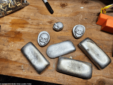Forge and Leather Works