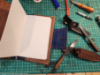 Forge and Leather Works