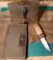 Forge and Leather Works