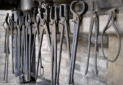 Forge and Leather Works